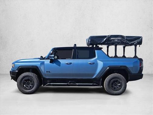 2024 GMC HUMMER EV Pickup 3X