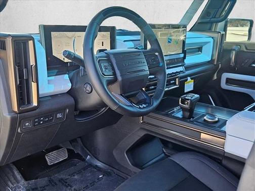 2024 GMC HUMMER EV Pickup 3X