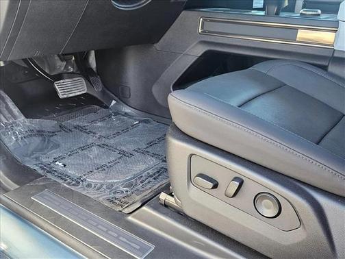 2024 GMC HUMMER EV Pickup 3X