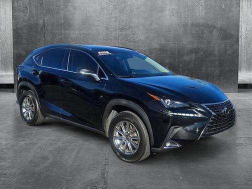 2019 Lexus NX 300 Base