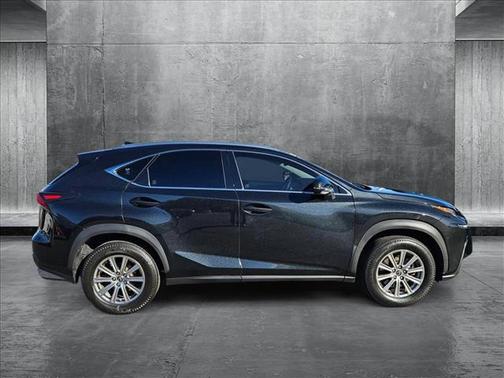 2019 Lexus NX 300 Base