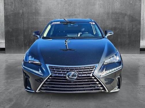 2019 Lexus NX 300 Base
