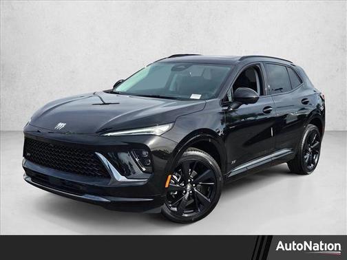 2026 Buick Envision Sport Touring AWD