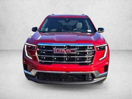 2026 GMC Acadia Elevation FWD