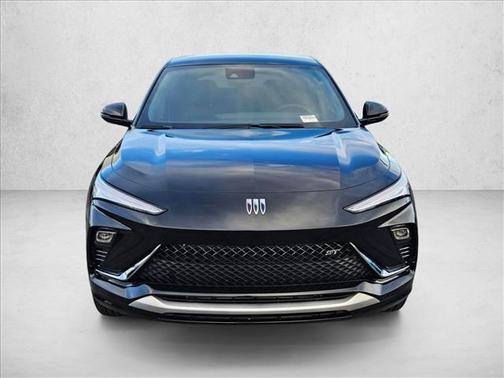 2026 Buick Envista Sport Touring FWD