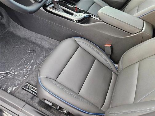 2026 Buick Envista Sport Touring FWD