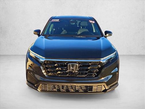 2025 Honda CR-V EX 2WD