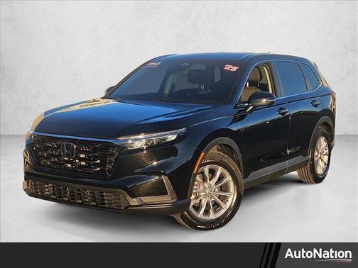 2025 Honda CR-V EX 2WD