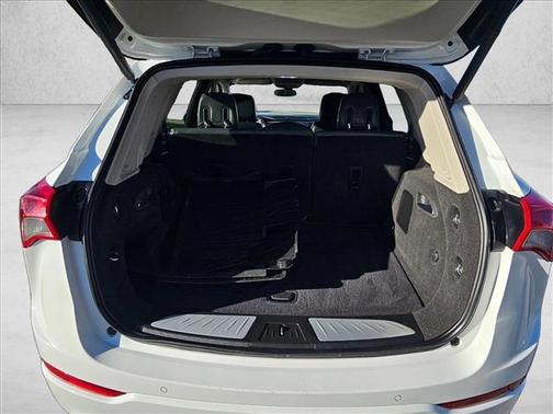 2025 Honda CR-V EX 2WD