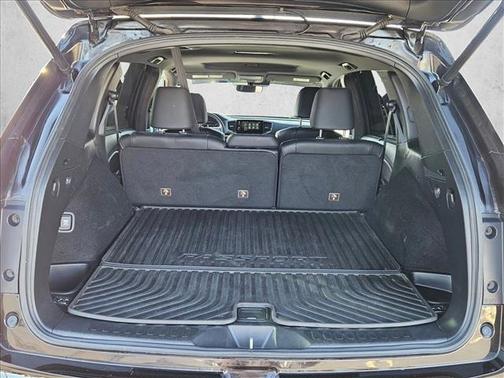 Black Copper 2020 Honda Passport 2WD EX-L