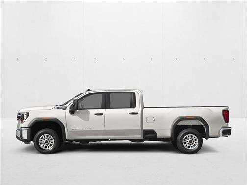2026 GMC Sierra 2500 Denali Ultimate