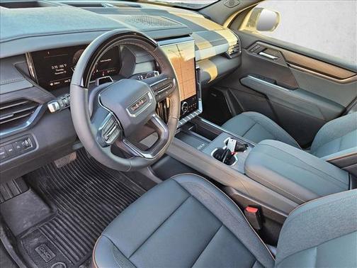 2026 GMC Acadia AT4 AWD