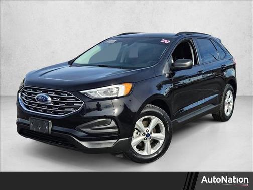 2020 Ford Edge SE