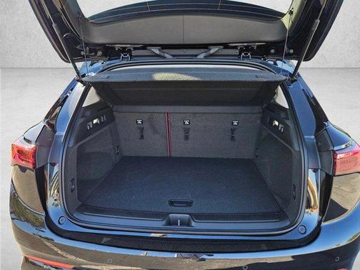 Ebony Twilight Metallic 2026 Buick Envision Sport Touring AWD