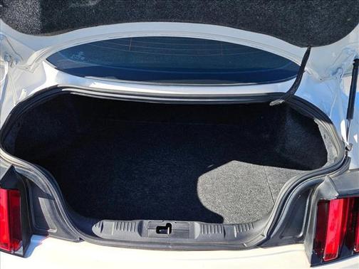 2017 Ford Mustang V6