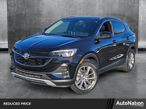 2022 Buick Encore GX Essence