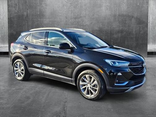 2022 Buick Encore GX Essence