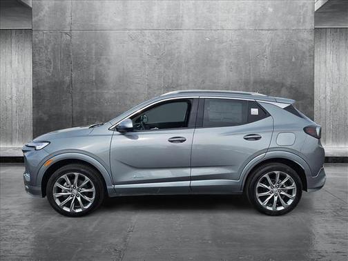 2025 Buick Encore GX Avenir