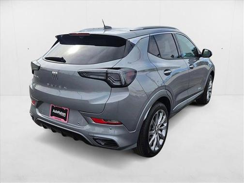 2025 Buick Encore GX Avenir