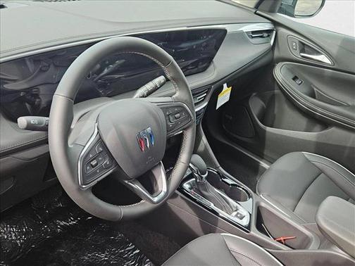 2025 Buick Encore GX Avenir