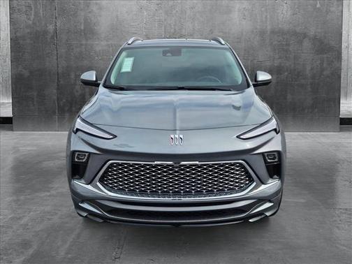 2025 Buick Encore GX Avenir