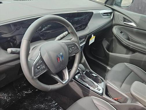 2025 Buick Encore GX Avenir