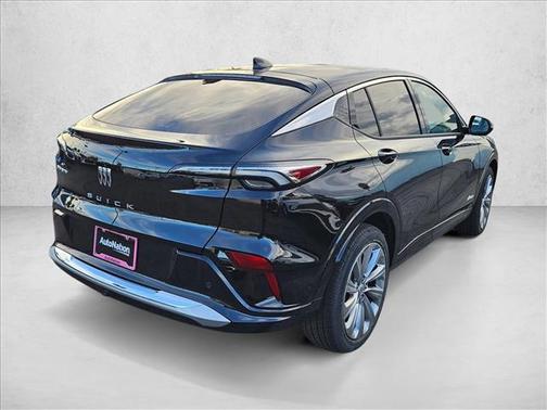 2025 Buick Envista Avenir FWD