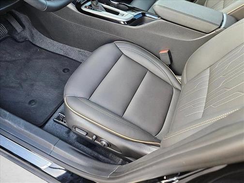 2025 Buick Envista Avenir FWD