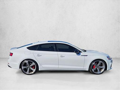 2019 Audi S5 3.0T Prestige