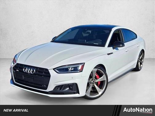 2019 Audi S5 3.0T Prestige