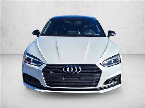 2019 Audi S5 3.0T Prestige