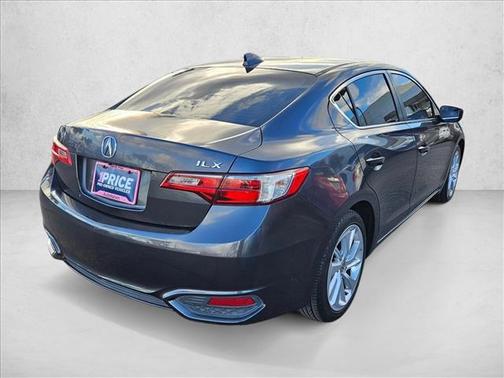 2016 Acura ILX 2.4L