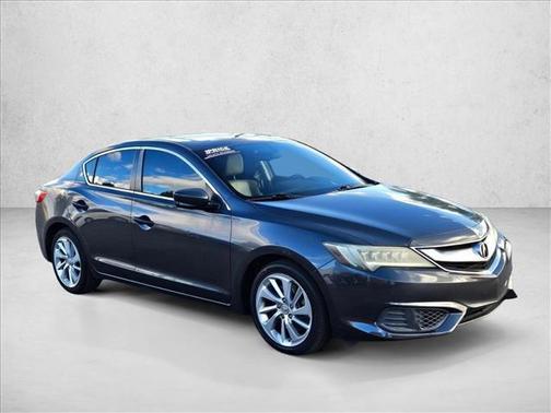2016 Acura ILX 2.4L