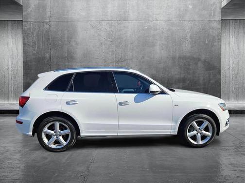 2017 Audi Q5 2.0T Premium Plus