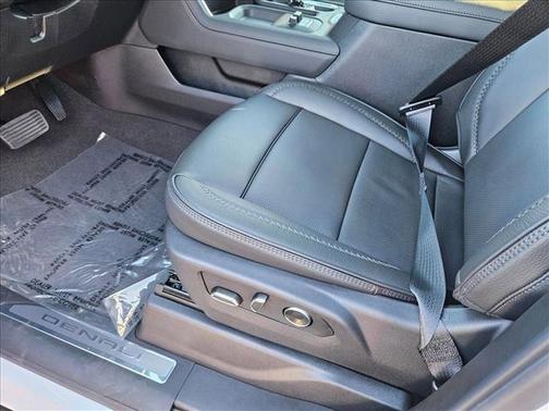 2026 GMC Sierra 3500 Denali