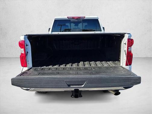 2024 Chevrolet Silverado 2500 LT