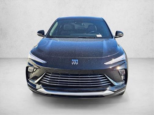 2026 Buick Envista Preferred FWD