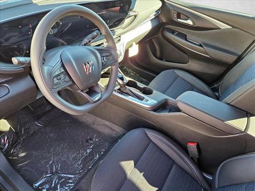 2026 Buick Envista Preferred FWD