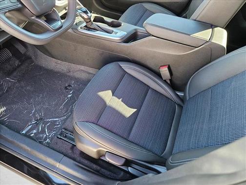 2026 Buick Envista Preferred FWD