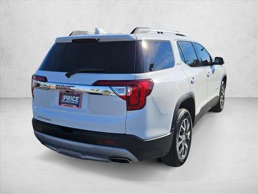 2023 GMC Acadia FWD SLE