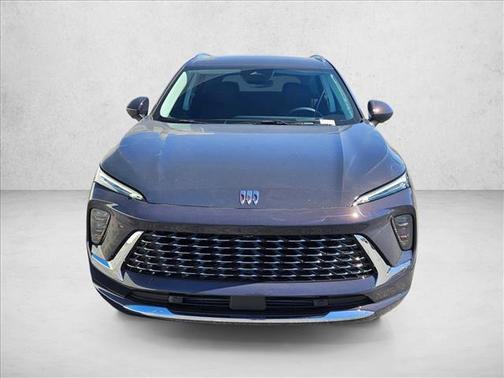 Midnight Opal 2026 Buick Envision Avenir AWD