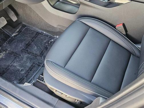 Midnight Opal 2026 Buick Envision Avenir AWD