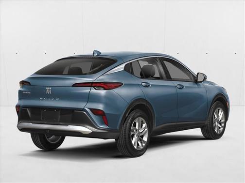 2026 Buick Envista Preferred FWD