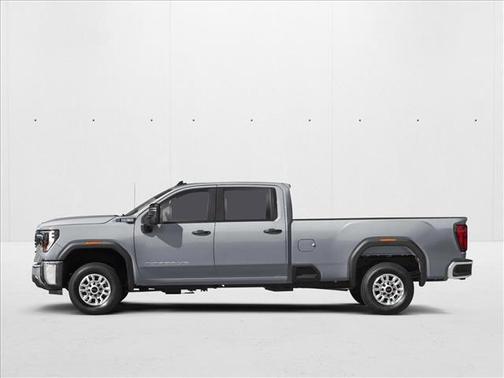 2026 GMC Sierra 2500 Denali Ultimate