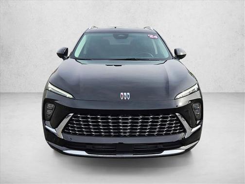 2024 Buick Envision Avenir AWD