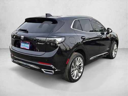 2024 Buick Envision Avenir AWD