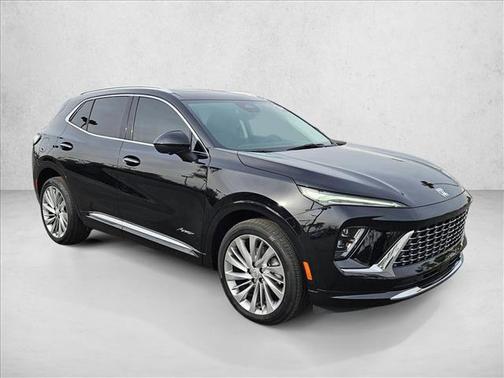 2024 Buick Envision Avenir AWD