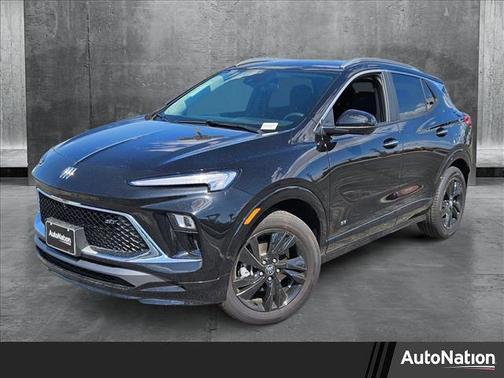 2025 Buick Encore GX Sport Touring