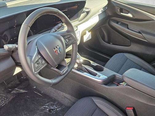 2026 Buick Envista Preferred FWD