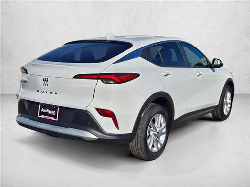 2026 Buick Envista Preferred FWD